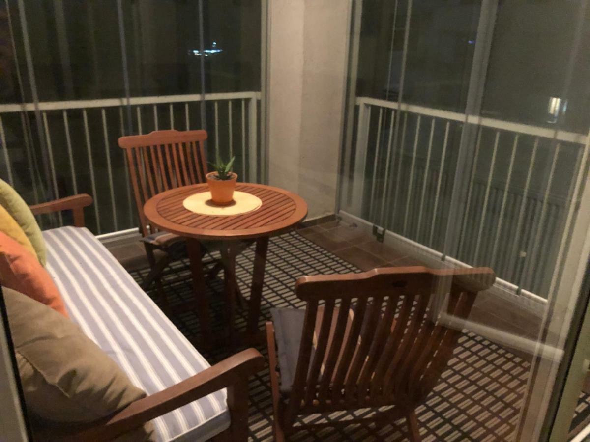 פרישטינה Apartment Prishtina מראה חיצוני תמונה